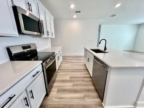 1497 Laredo Avenue Spring Hill FL 34608