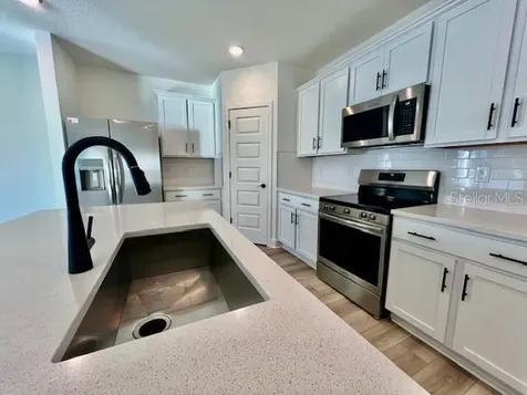 1497 Laredo Avenue Spring Hill FL 34608