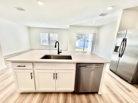 1497 Laredo Avenue Spring Hill FL 34608