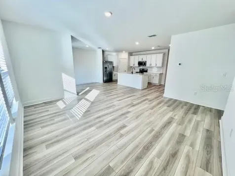 1497 Laredo Avenue Spring Hill FL 34608