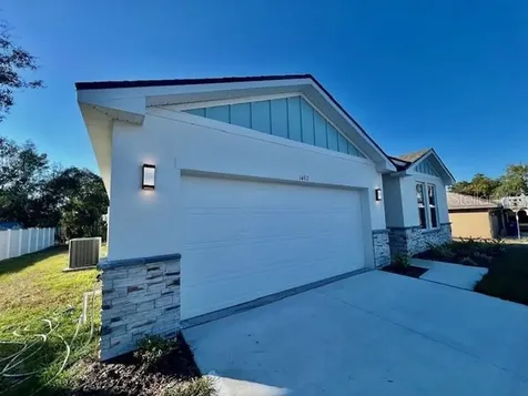 1497 Laredo Avenue Spring Hill FL 34608