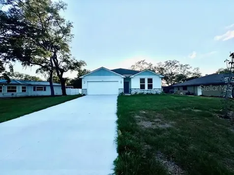1497 Laredo Avenue Spring Hill FL 34608