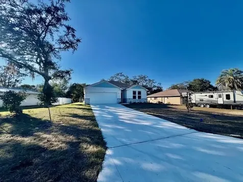 1497 Laredo Avenue Spring Hill FL 34608