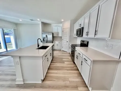 1497 Laredo Avenue Spring Hill FL 34608
