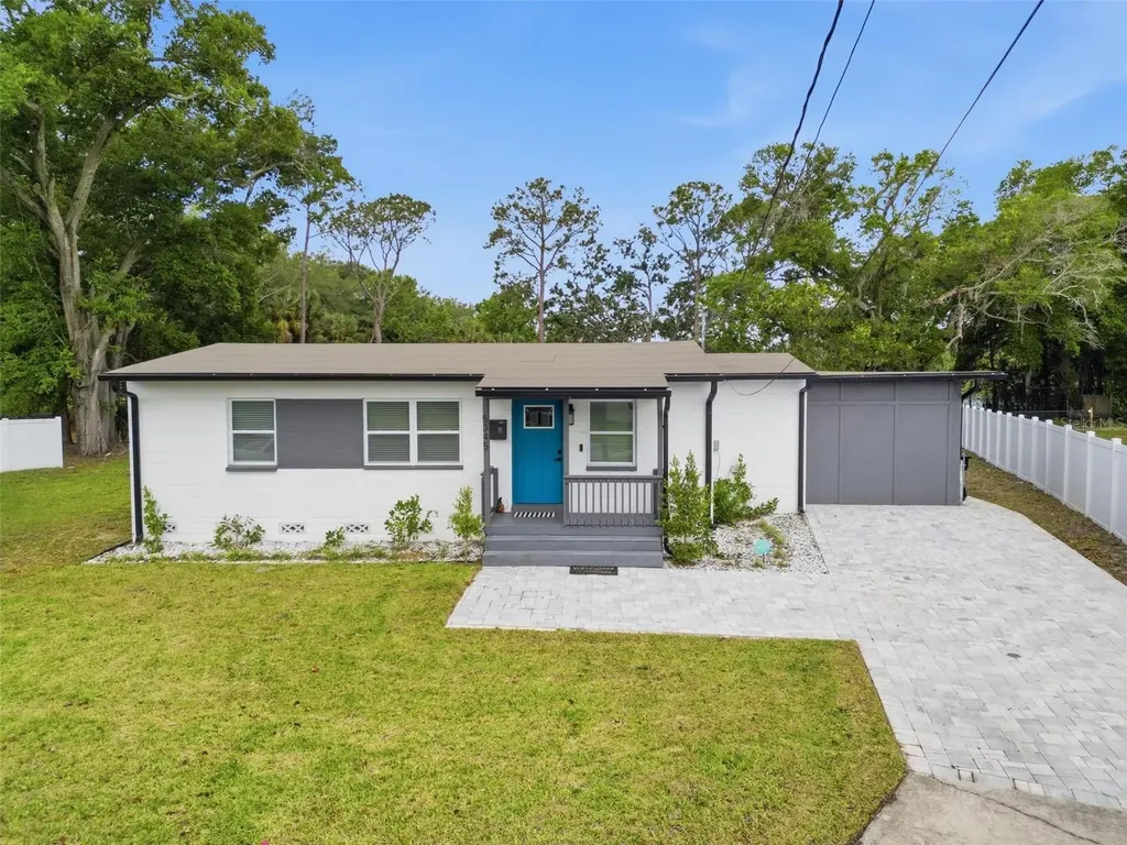 5345 Avon Court Orlando FL 32807