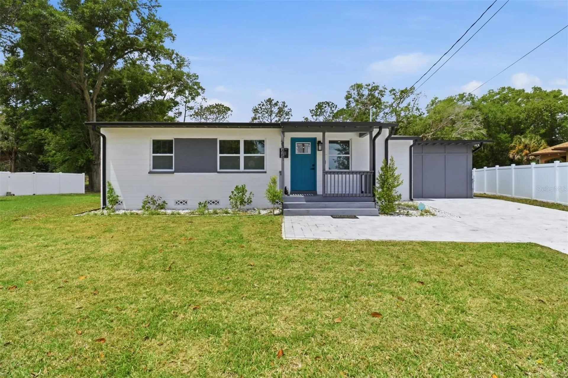 5345 Avon Court Orlando FL 32807