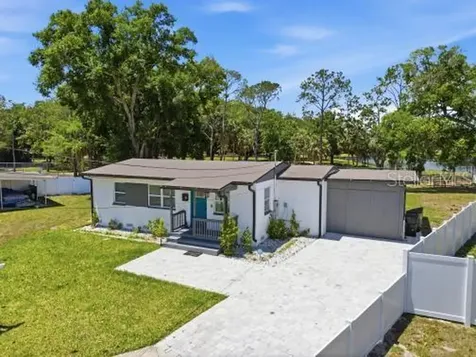 5345 Avon Court Orlando FL 32807