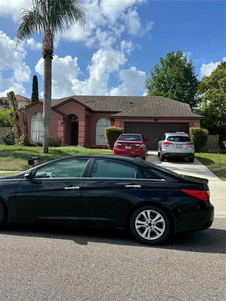 7012 Coral Cove Drive Orlando FL 32818