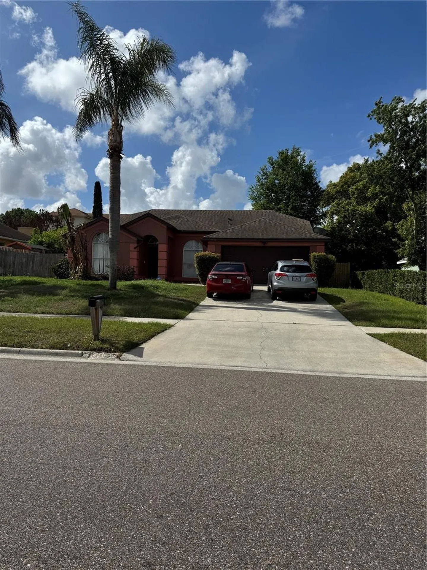 7012 Coral Cove Drive Orlando FL 32818