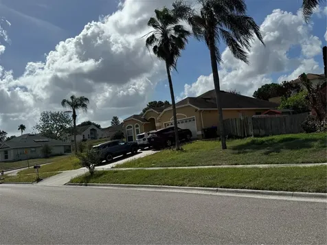 7012 Coral Cove Drive Orlando FL 32818