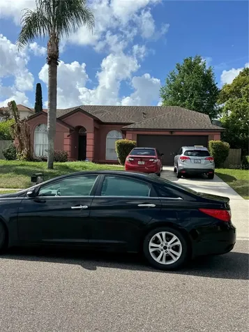 7012 Coral Cove Drive Orlando FL 32818