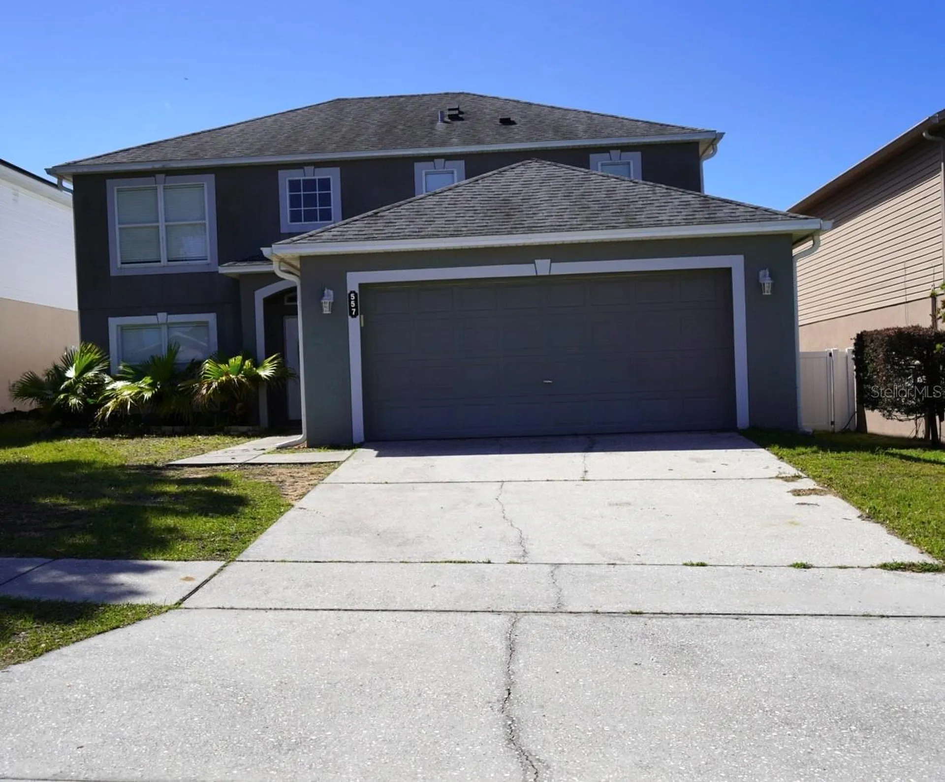 557 Milford Street Davenport FL 33897