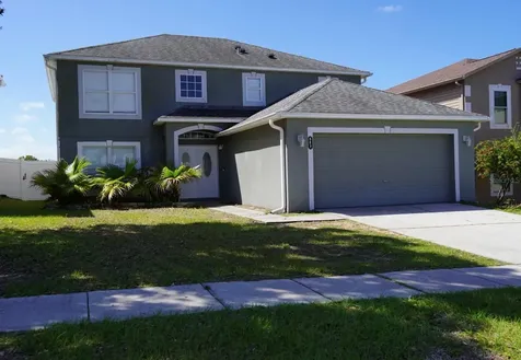 557 Milford Street Davenport FL 33897