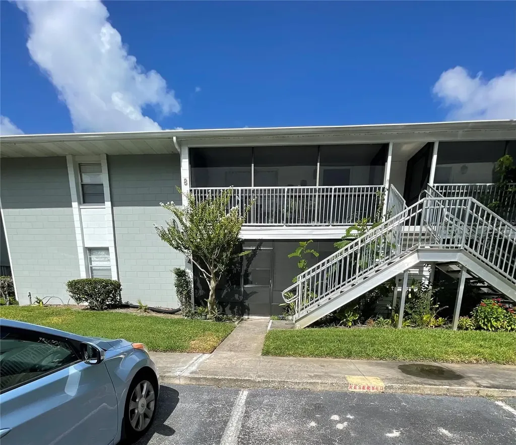 700 E Airport Boulevard Sanford FL 32773