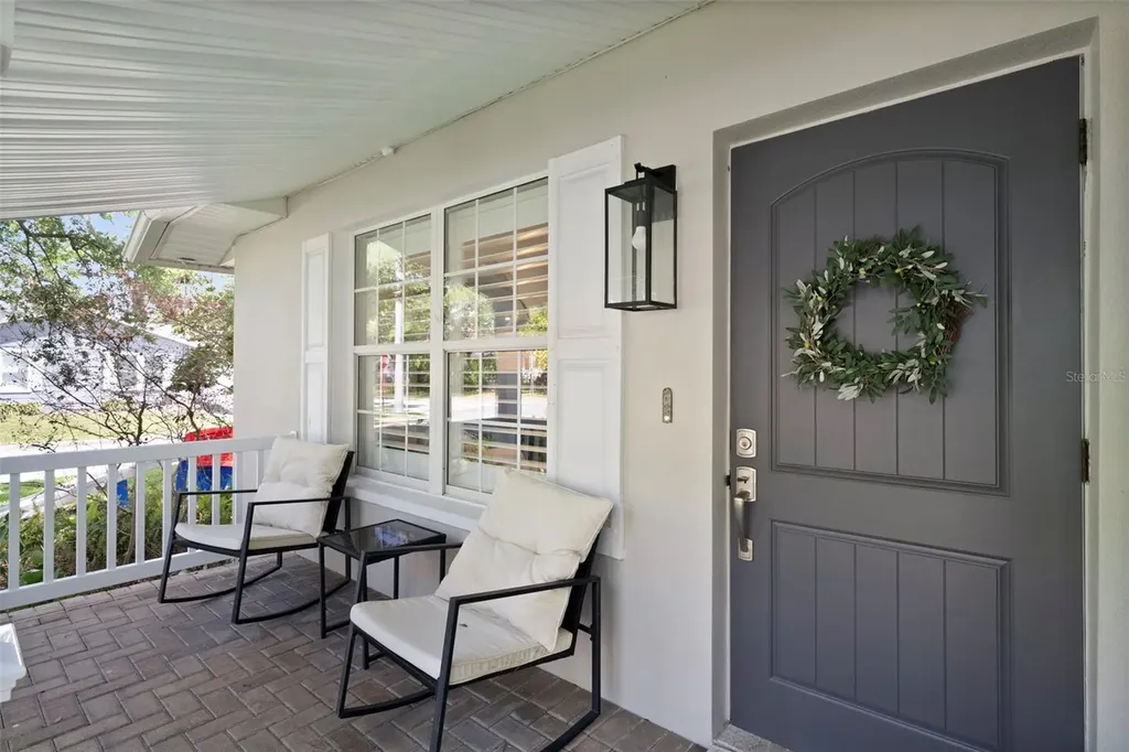 4002 W Kensington Avenue Tampa FL 33629