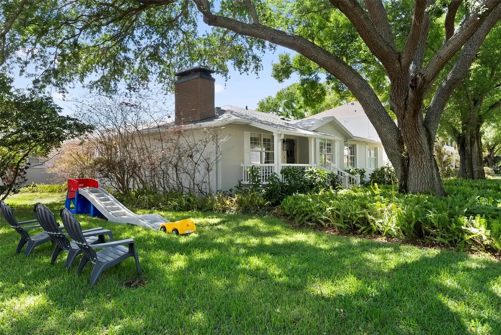 4002 W Kensington Avenue Tampa FL 33629