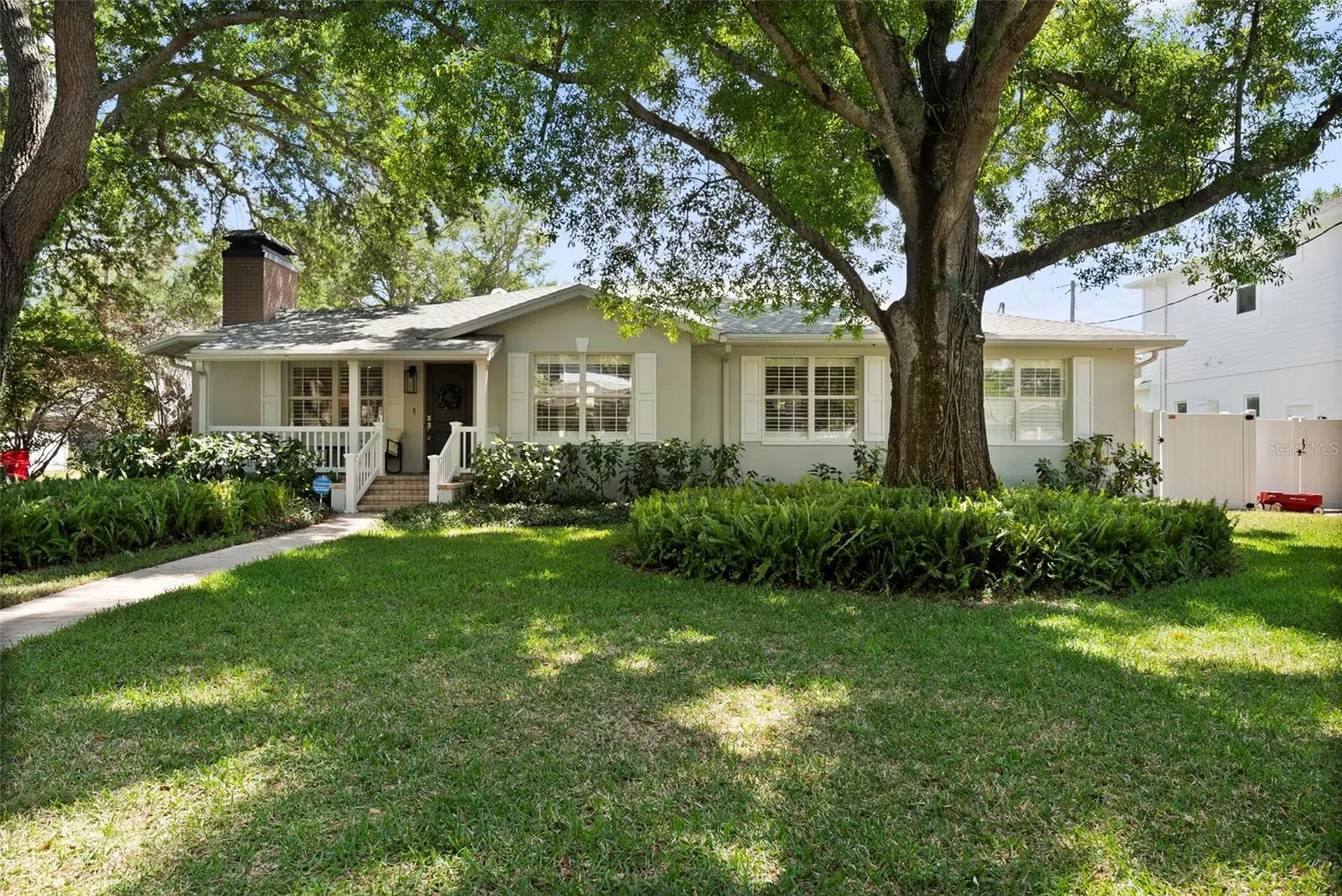 4002 W Kensington Avenue Tampa FL 33629