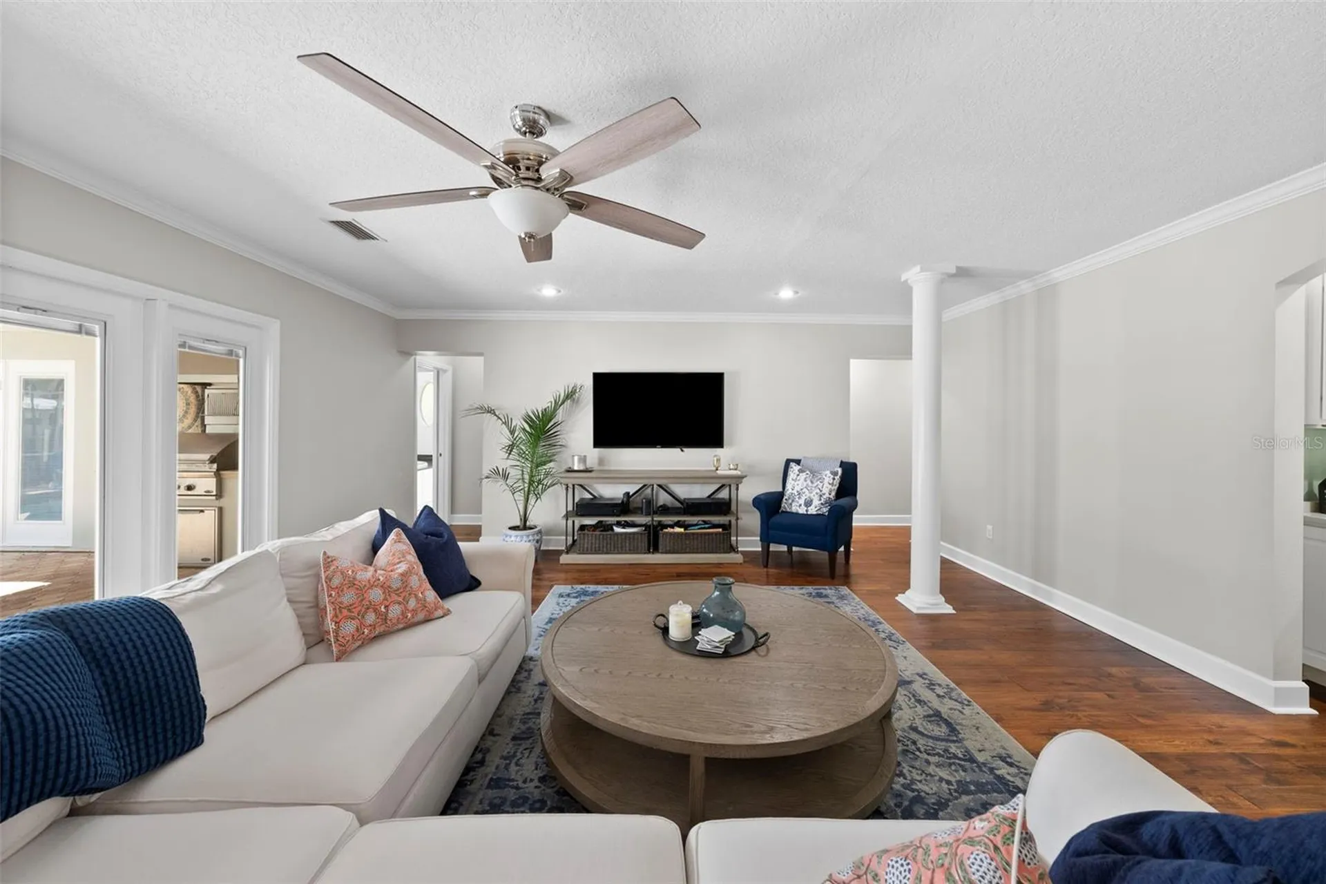 4002 W Kensington Avenue Tampa FL 33629