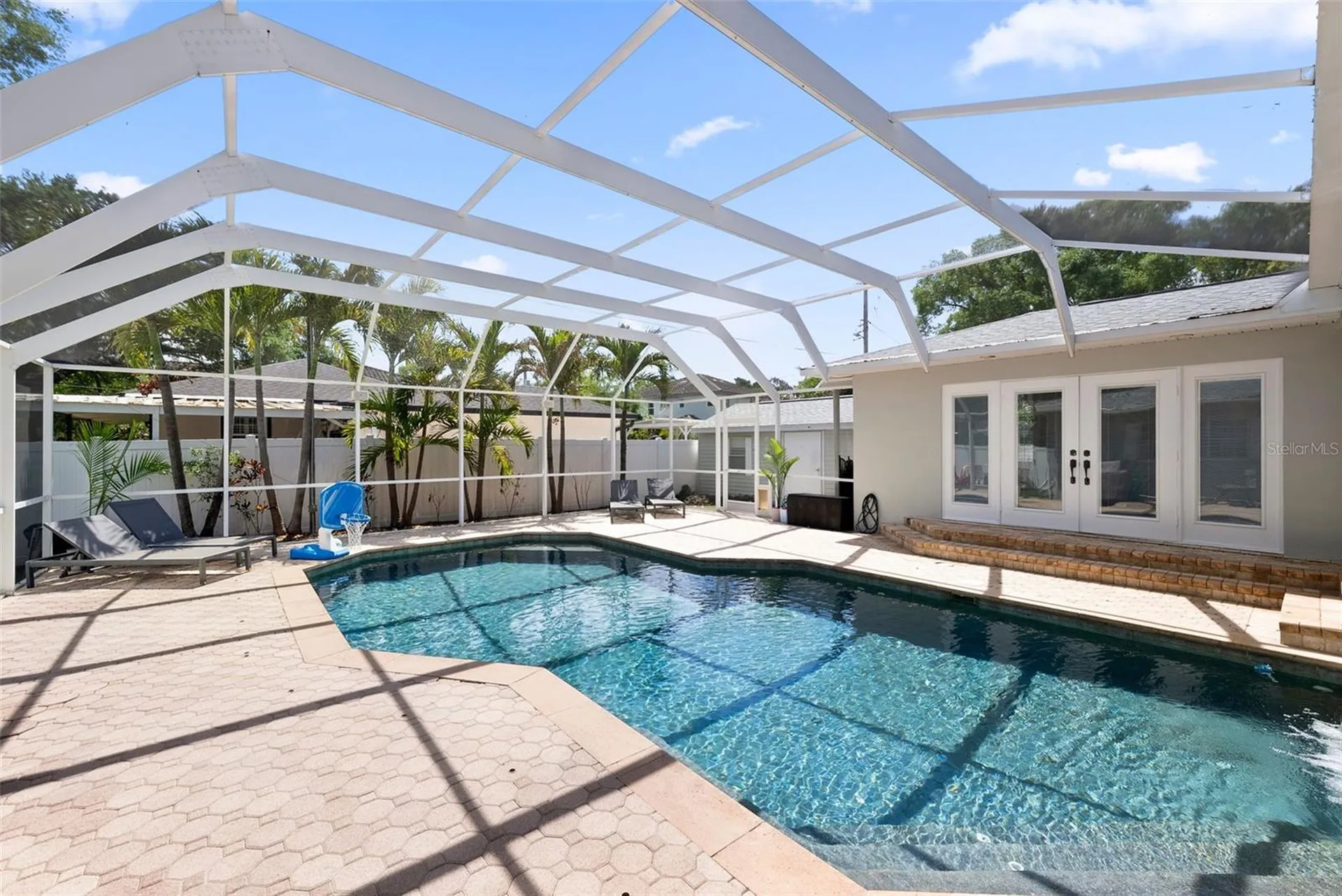 4002 W Kensington Avenue Tampa FL 33629