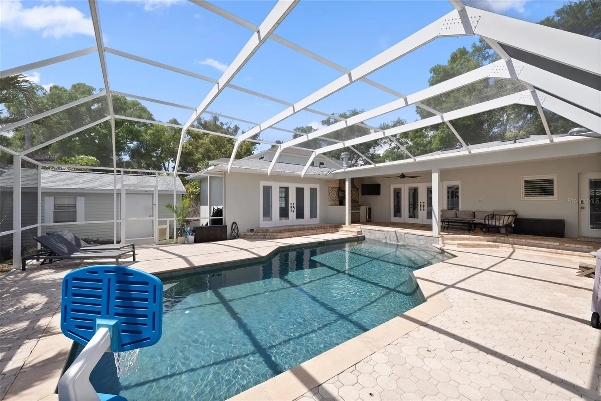4002 W Kensington Avenue Tampa FL 33629