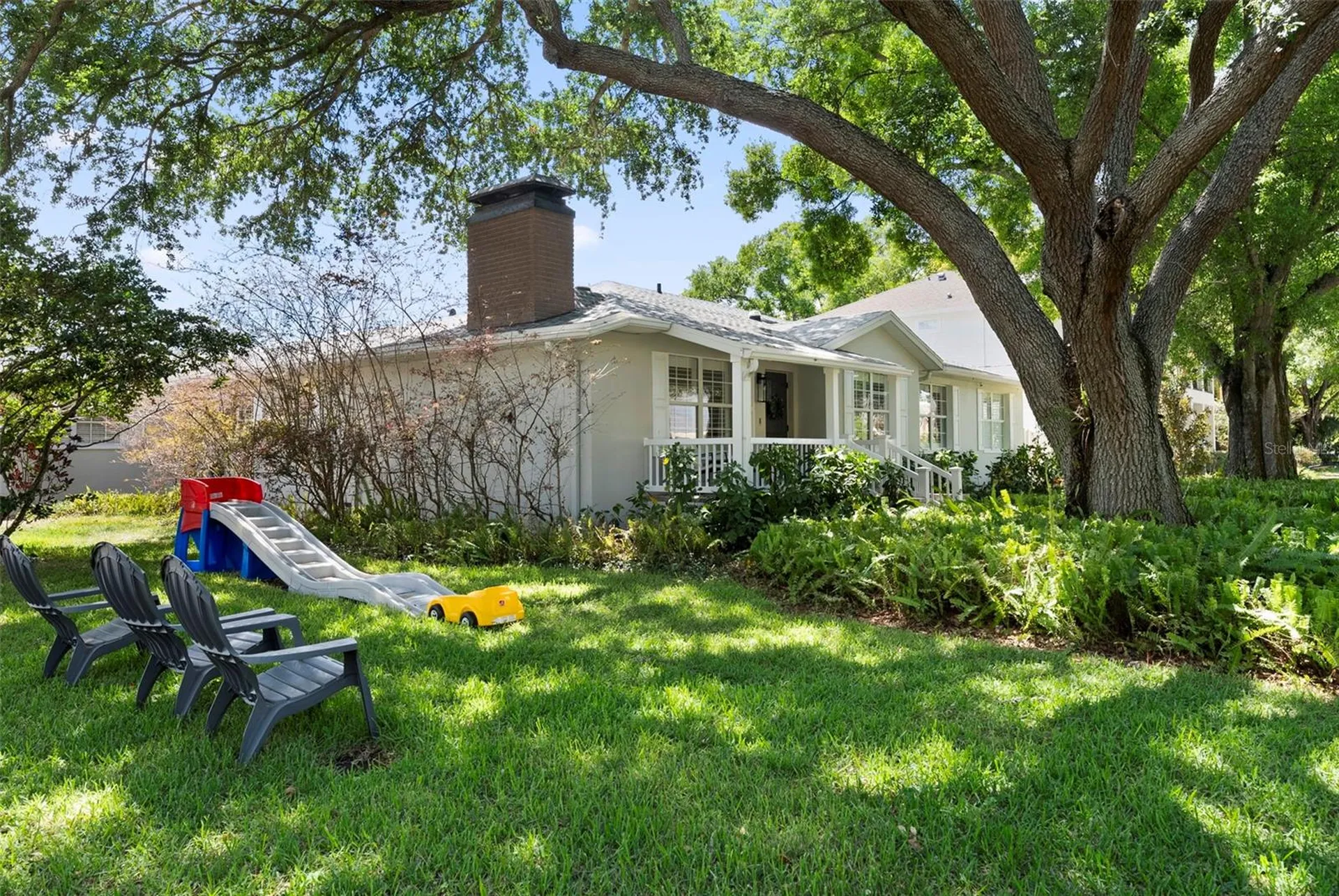 4002 W Kensington Avenue Tampa FL 33629