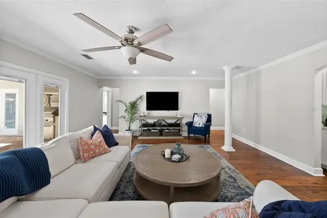 4002 W Kensington Avenue Tampa FL 33629