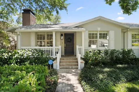 4002 W Kensington Avenue Tampa FL 33629