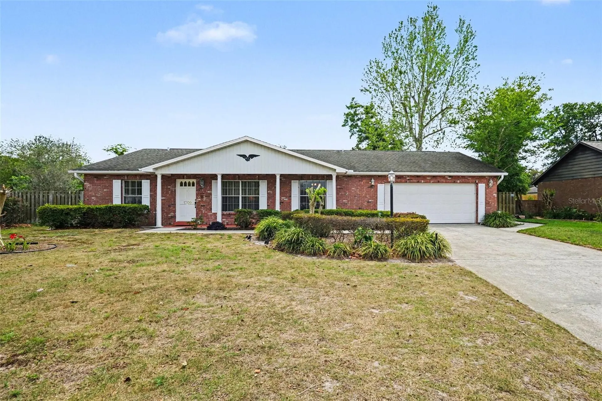 1709 Sakura Drive Valrico FL 33596
