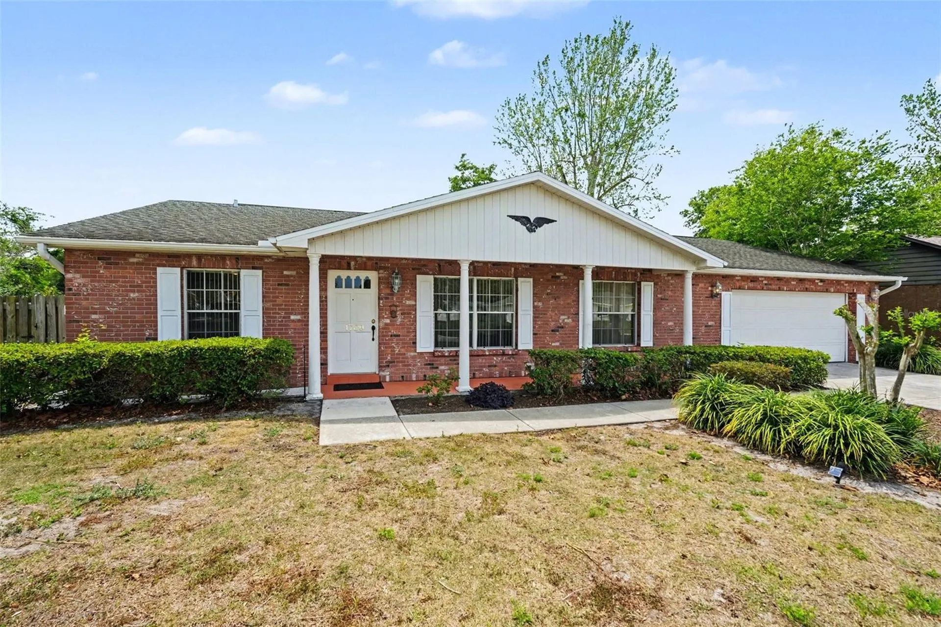 1709 Sakura Drive Valrico FL 33596