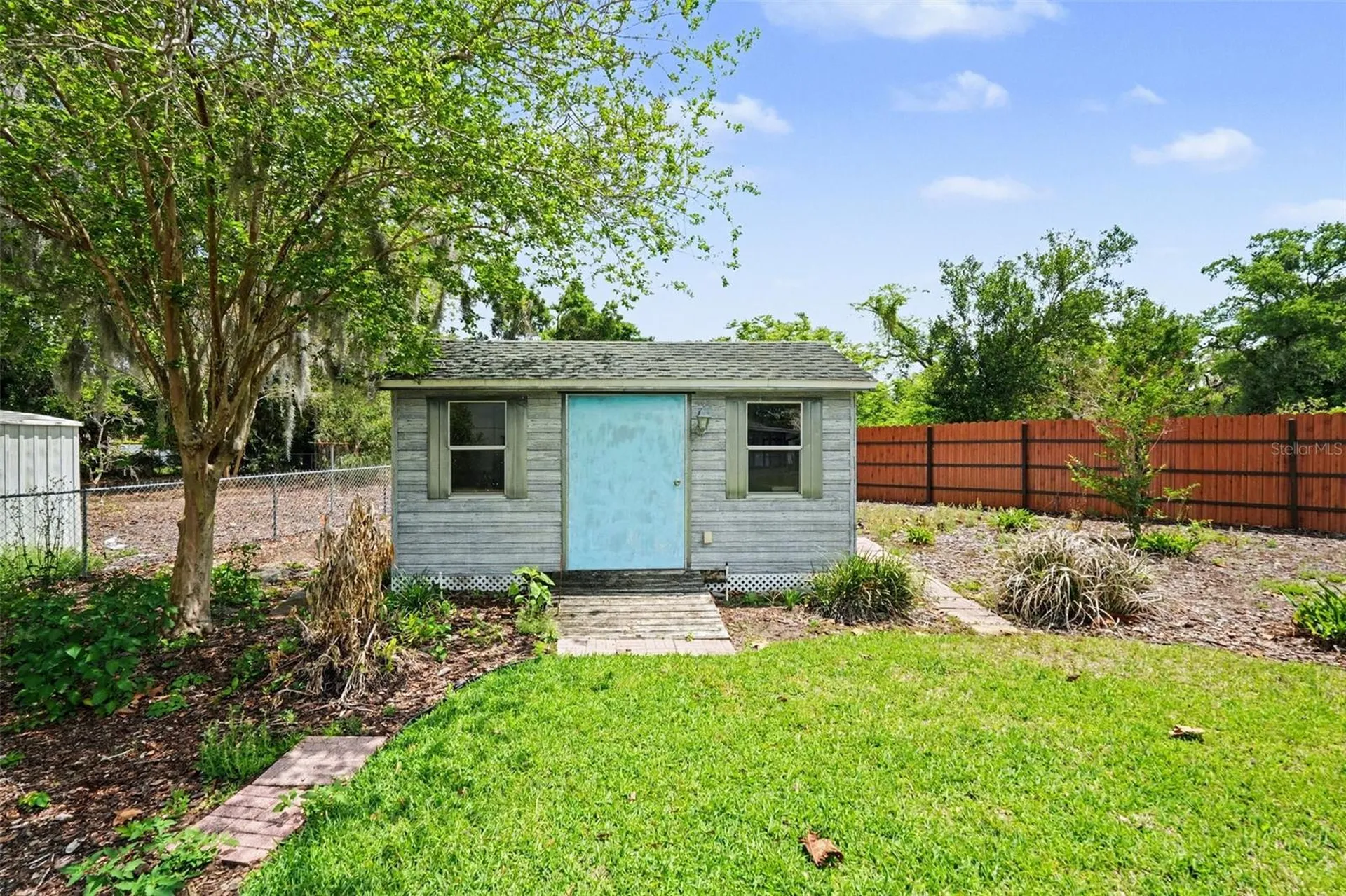 1709 Sakura Drive Valrico FL 33596