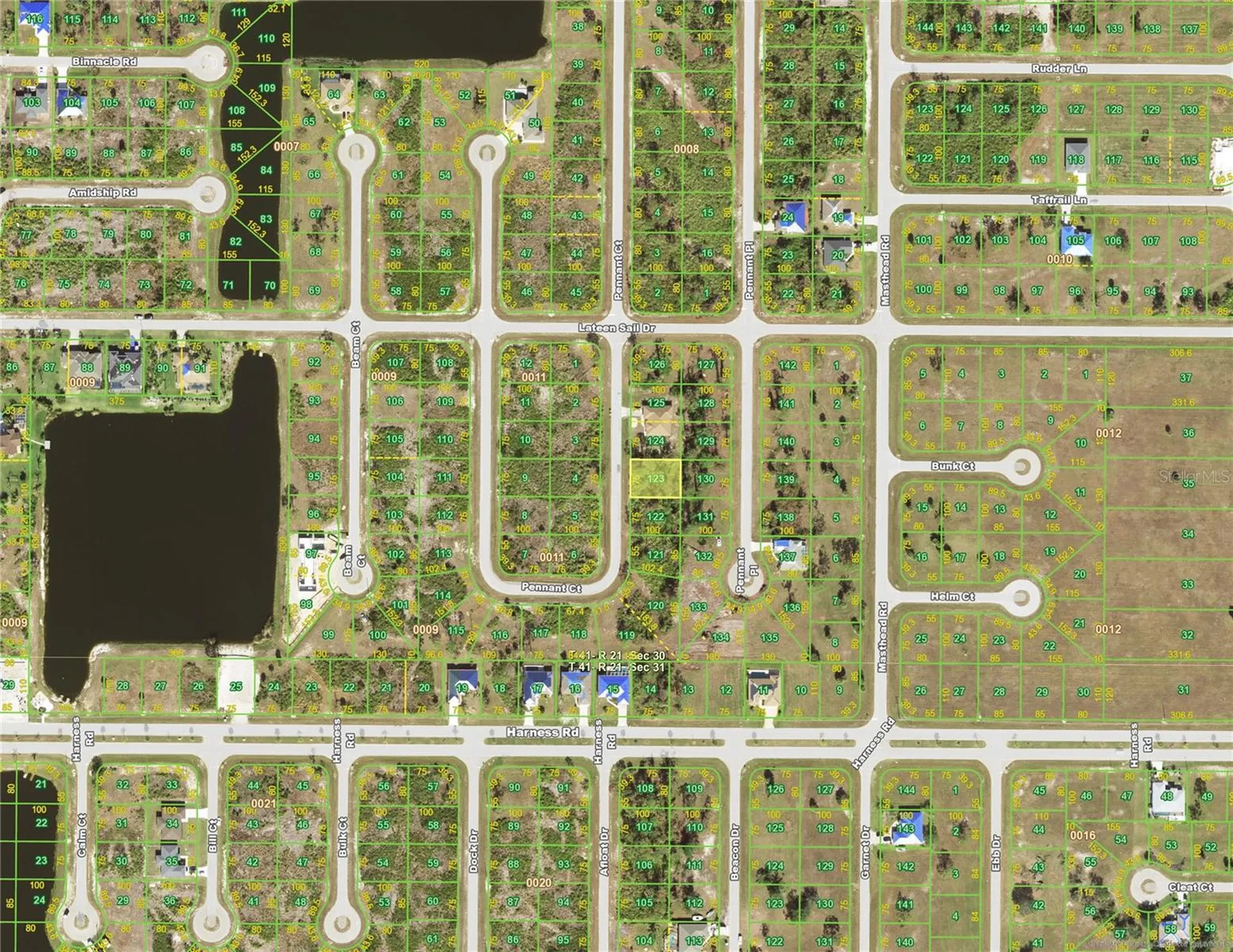 31 Pennant Court Placida FL 33946