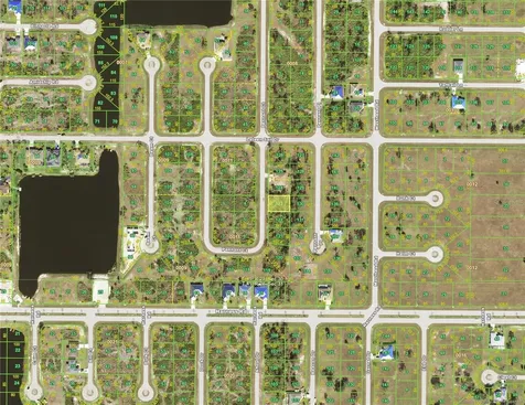 31 Pennant Court Placida FL 33946