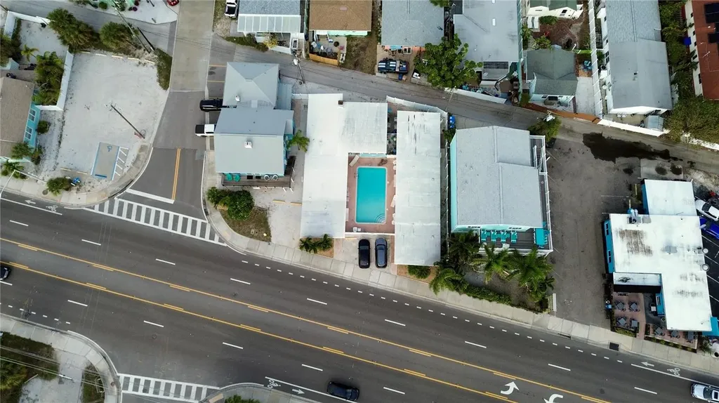 13343 Gulf Boulevard Madeira Beach FL 33708