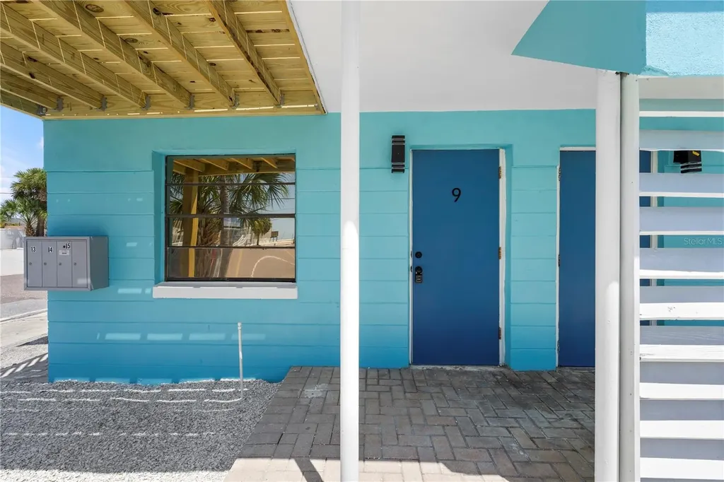 13343 Gulf Boulevard Madeira Beach FL 33708