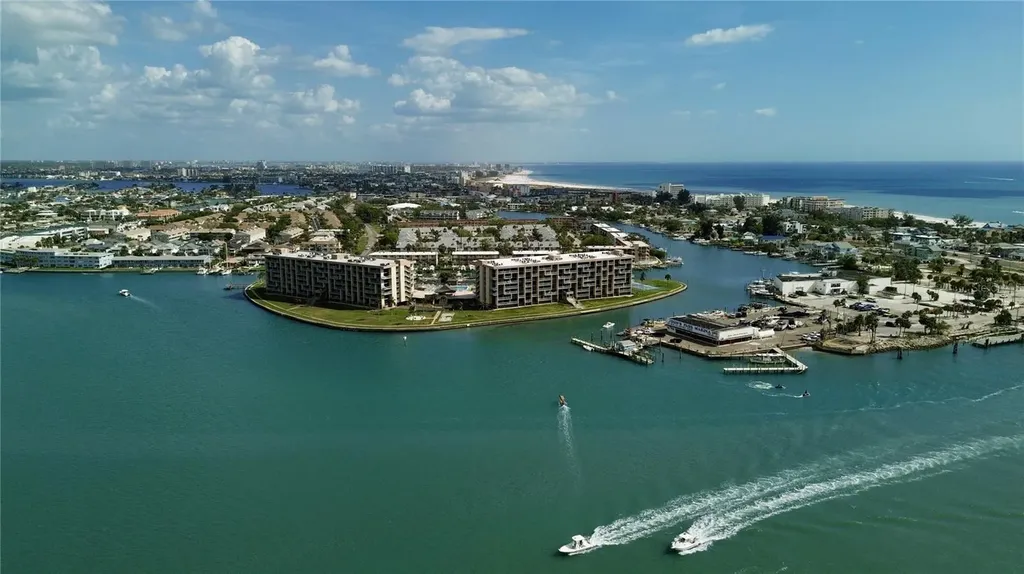 13343 Gulf Boulevard Madeira Beach FL 33708