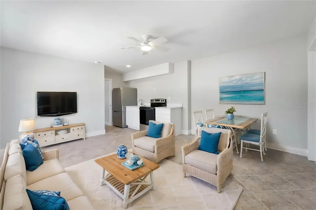 13343 Gulf Boulevard Madeira Beach FL 33708