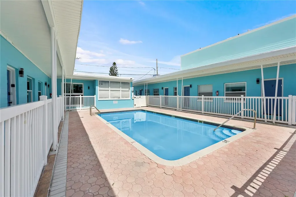 13343 Gulf Boulevard Madeira Beach FL 33708