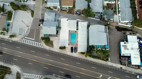 13343 Gulf Boulevard Madeira Beach FL 33708