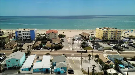 13343 Gulf Boulevard Madeira Beach FL 33708