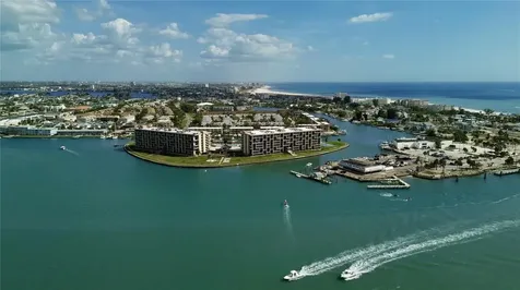 13343 Gulf Boulevard Madeira Beach FL 33708