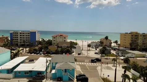 13343 Gulf Boulevard Madeira Beach FL 33708