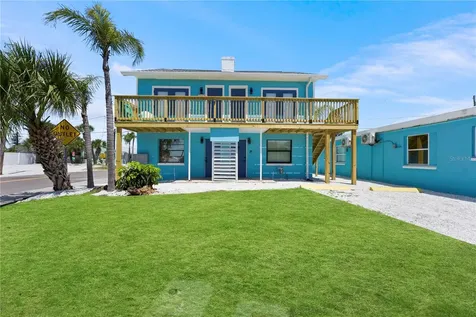 13343 Gulf Boulevard Madeira Beach FL 33708