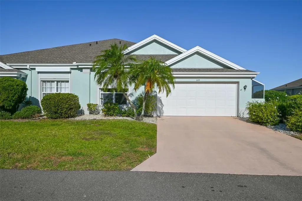 649 Masterpiece Drive Sun City Center FL 33573
