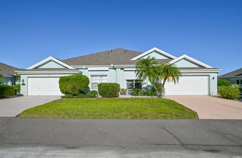 649 Masterpiece Drive Sun City Center FL 33573