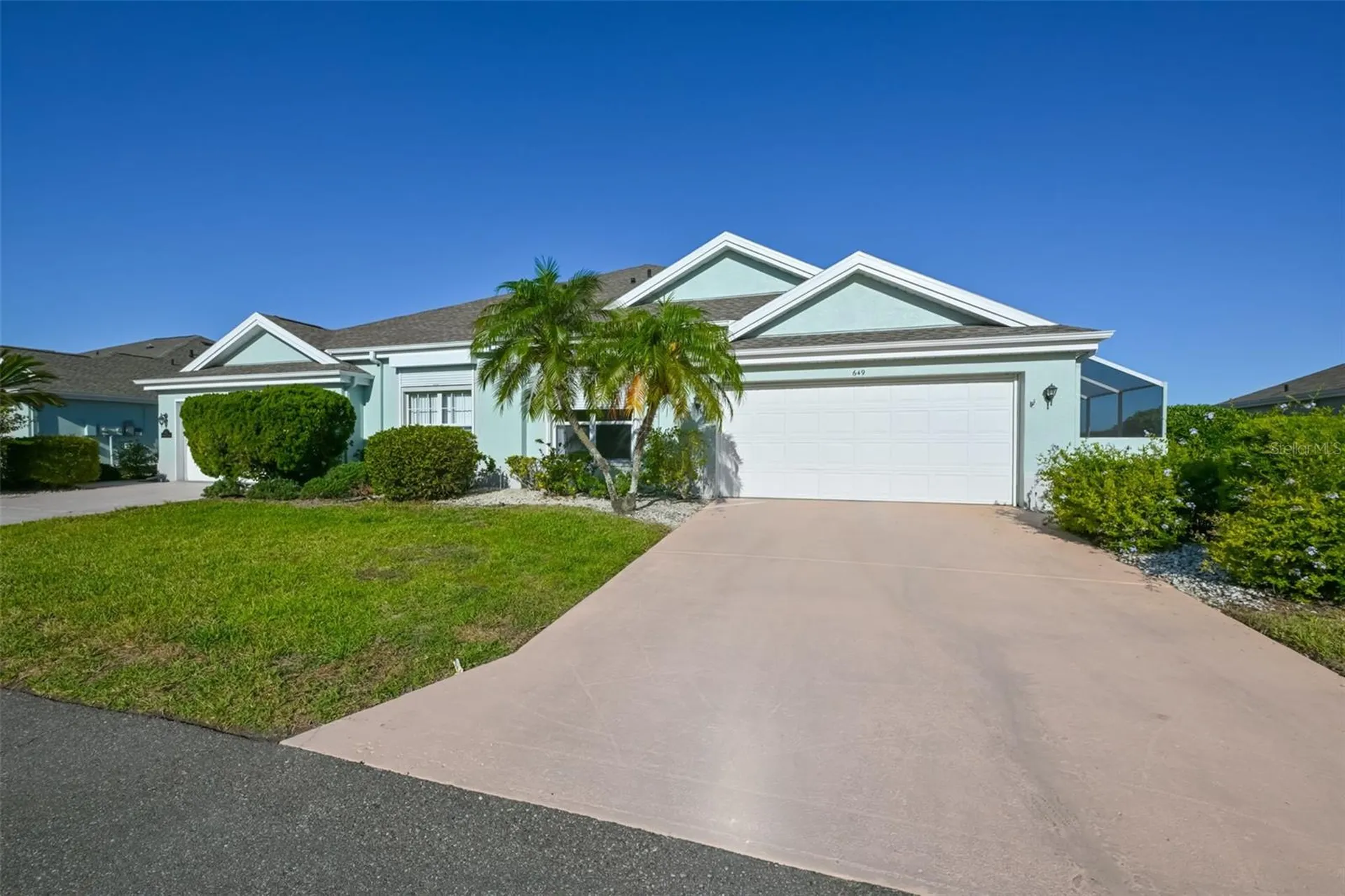 649 Masterpiece Drive Sun City Center FL 33573