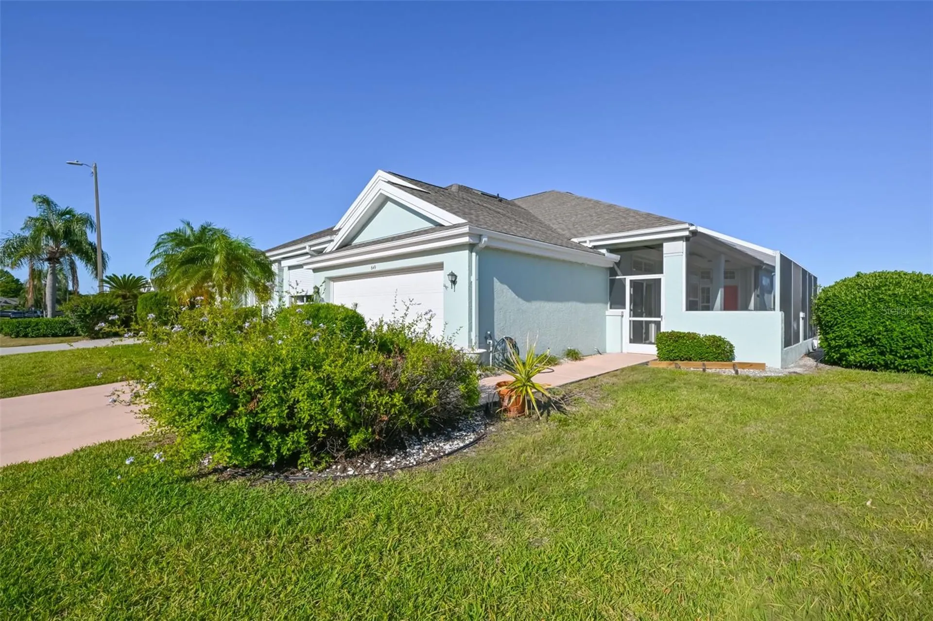 649 Masterpiece Drive Sun City Center FL 33573