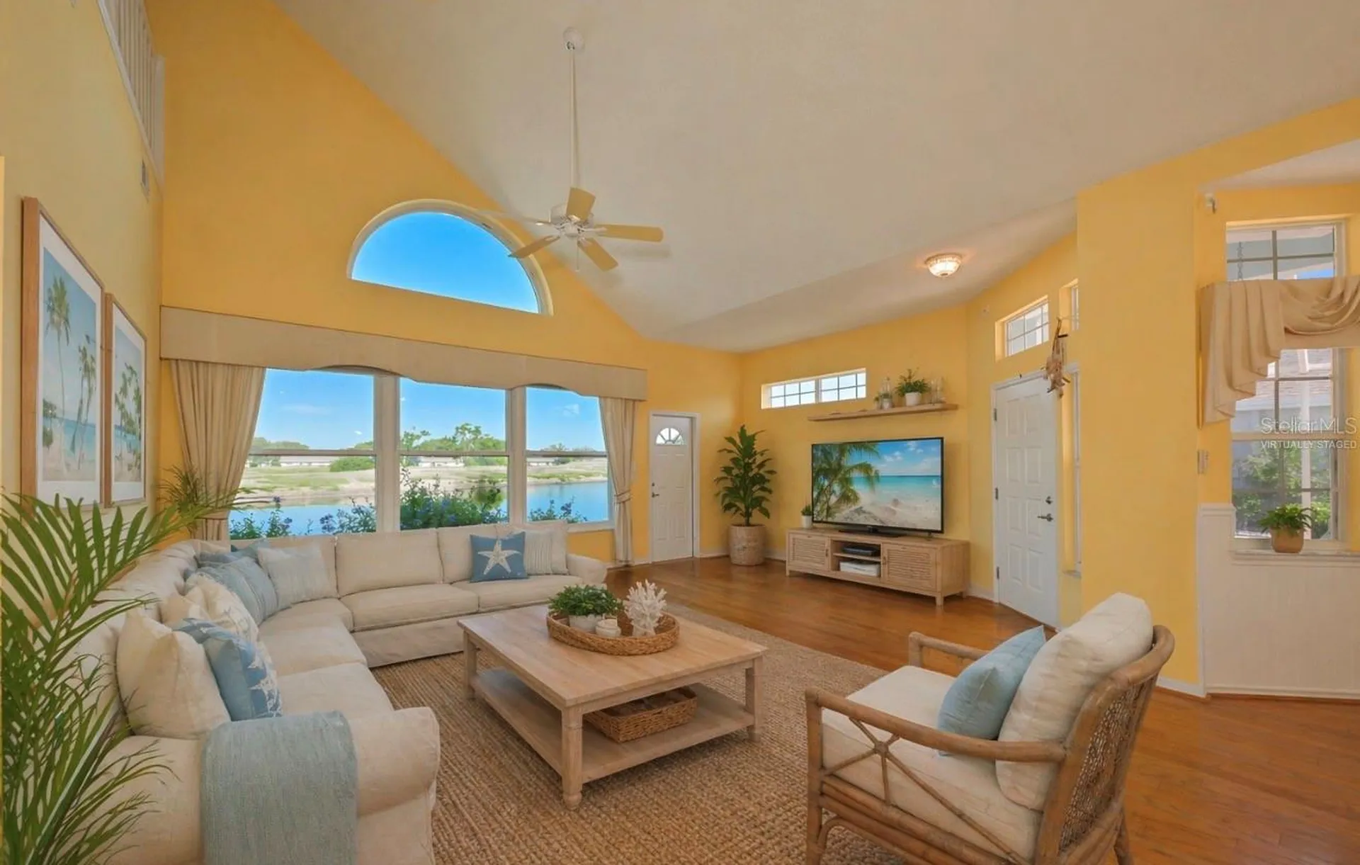 649 Masterpiece Drive Sun City Center FL 33573