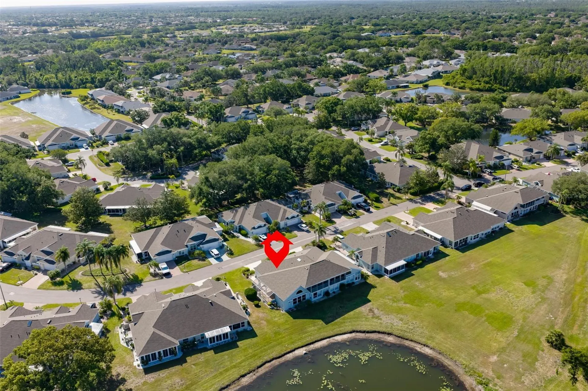 649 Masterpiece Drive Sun City Center FL 33573