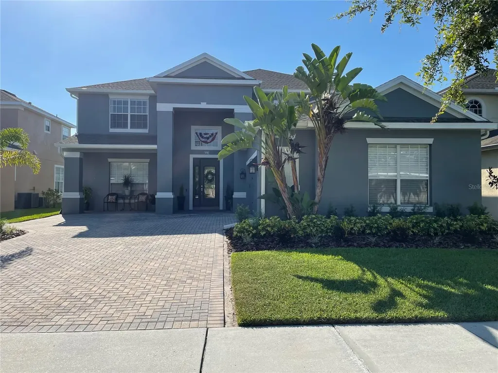 5870 Cheshire Cove Terrace Orlando FL 32829
