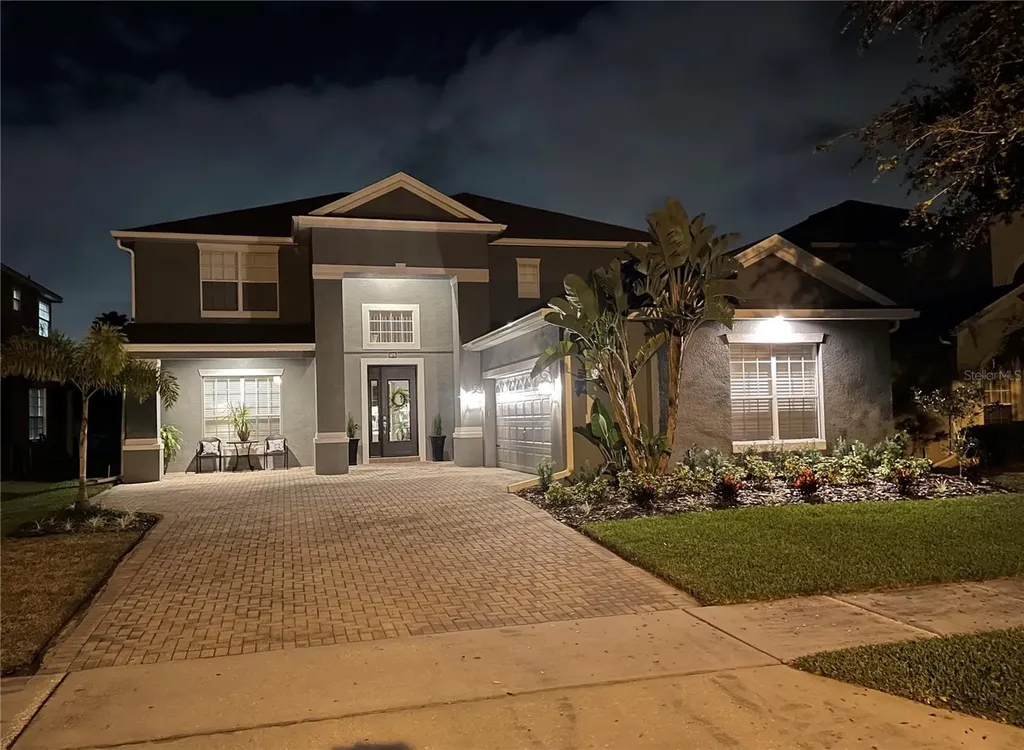 5870 Cheshire Cove Terrace Orlando FL 32829